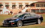 Chrysler 300M 1999 года